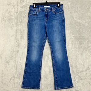 Levi's 515 Bootcut Women's Jeans Size 28 15516-0152